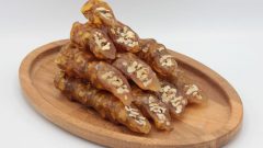 Cevizli Sucuk Besin Değeri Kaç Kalori