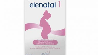 Elenatal 1 Ne İşe Yarar Kullananlar