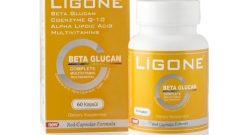 Ligone Beta Glucan 60 Kapsül Ne İşe Yarar