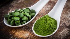 Chlorella Ne İşe Yarar Faydaları Nelerdir
