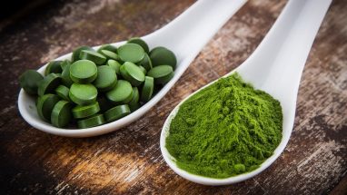 Chlorella Ne İşe Yarar Faydaları Nelerdir