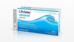 Artelac Advanced Ne İşe Yarar Kullanımı