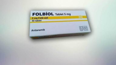 Folbiol Ne İşe Yarar Folik Asit Eksikliği Nasıl Anlaşılır