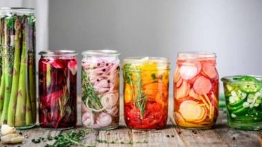 Ev Turşusu Faydaları Nelerdir