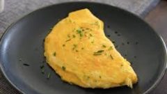 Maydanozlu Diyet Omlet Tarifi Omlet Kaç Kalori