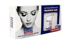 Eeose Forte Kaş Kirpik Serumu Kullanıcı Yorumları