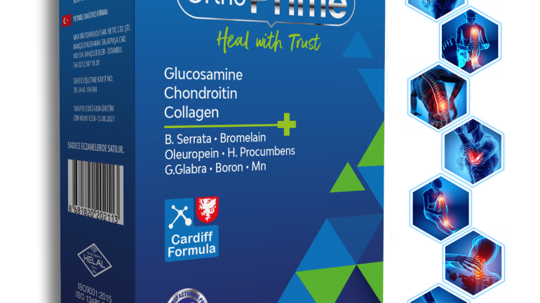 Ortho Prime Ne İşe Yarar