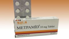 Metpamid Tablet Neye Yarar, Muadili