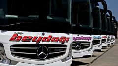 Malatya Beydağı Turizm Otobüs Firması