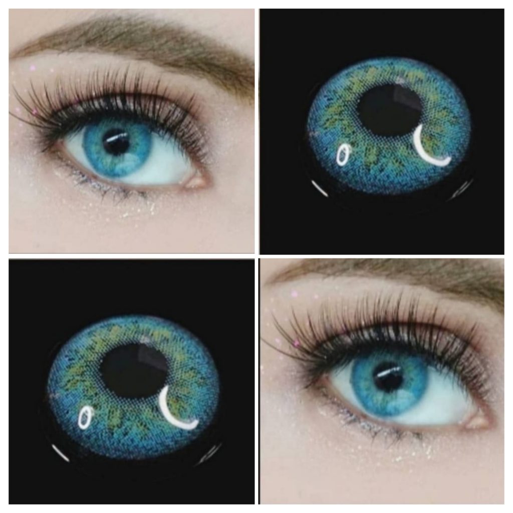 Lens kullanmak