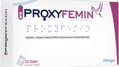 Proxyfemin Ne İşe Yarar Nasıl Kullanılır Kullananlar