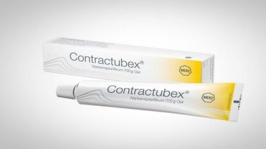 Contractubex Krem Ne İşe Yarar? Contractubex Krem Nasıl Kullanılır?