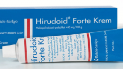 Hirudoid Forte Jel Ne İşe Yarar?