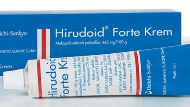 Hirudoid Forte Jel Ne İşe Yarar?