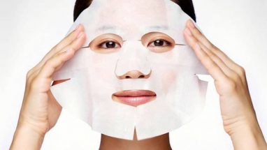 Kolajen Özlü Yüz Maskesi Kullananlar Ne İşe Yariyor