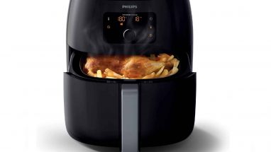 Philips Airfryer XXL Kullananlar Ne İşe Yarar