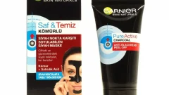 Kömürlü Siyah Nokta Karşıtı Maske Kullananlar