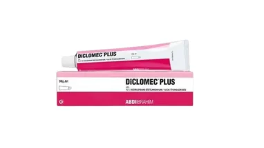 Diclomec Plus Ne İşe Yarar ? Kullananlar