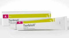 Terbisil Krem Ne İşe Yarar ? Günde Kaç Kere Sürülür?