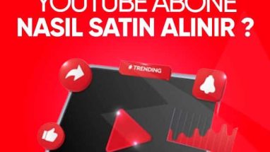 YouTube Kapak Fotoğrafı Nasıl Yapılır?