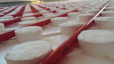 Konforun Adı: Yerden Isıtma Rehau Bayi İstanbul İle Buluşuyor